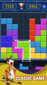 Block Puzzle Jigsaw screenshot