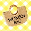 Bag Women Fashion Shopping