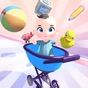 Baby Carriage Run app download