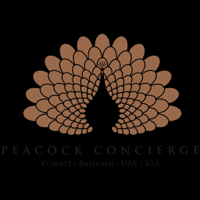 Peacock Concierge
