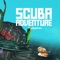 Race the clock in Scuba Adventure VR as a marine biologist tagging creatures before your oxygen tank runs out of air