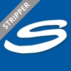 Shelbourne Stripper Header icon