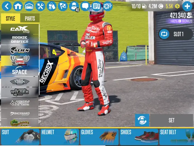 screenshot 7