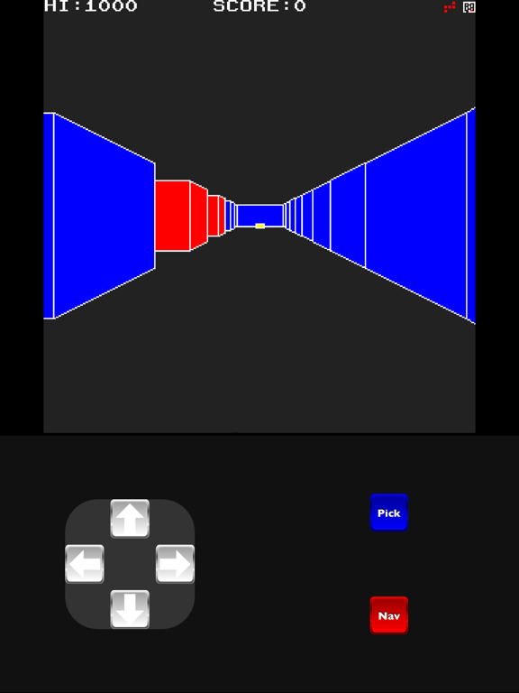 Screenshot #6 pour Mazey Mazey Run Run