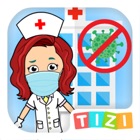 Top 43 Games Apps Like My Hospital Town for Kids - Best Alternatives