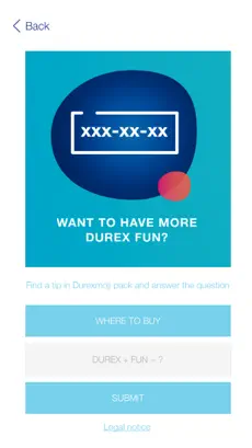 Imágen 4 Durexmoji iphone