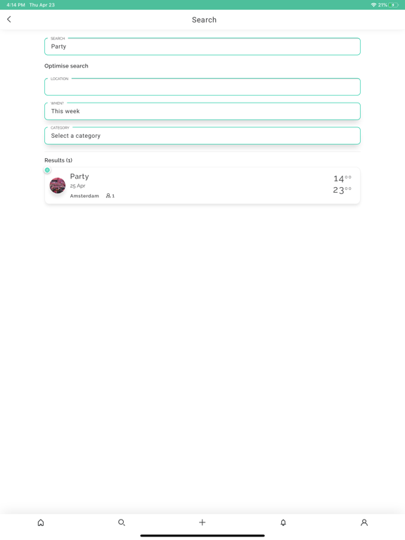 Screenshot #5 pour Whooby