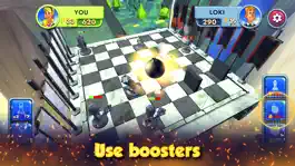 Game screenshot Clash of Chess: PvP Online apk