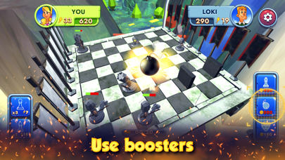 Clash of Chess: PvP Online Screenshot