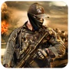 Icon Jungle Army Combat - Shooter W