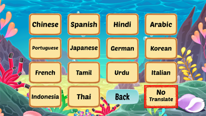 Screenshot #3 pour vocabulaire anglais en usage