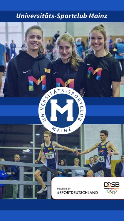USC Mainz e.V.