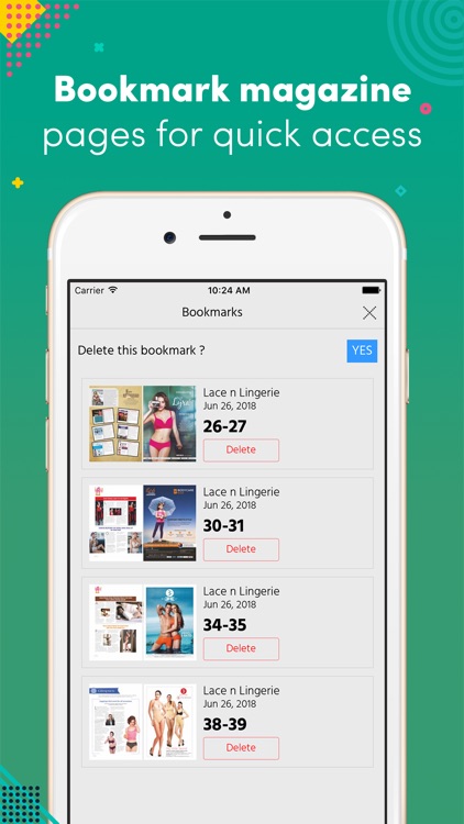 Lace n Lingerie Magazine