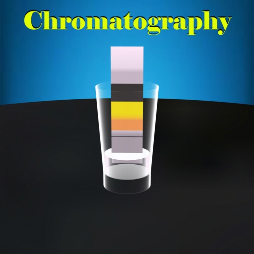 Chromatography icon