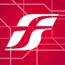 Trenitalia for iPad