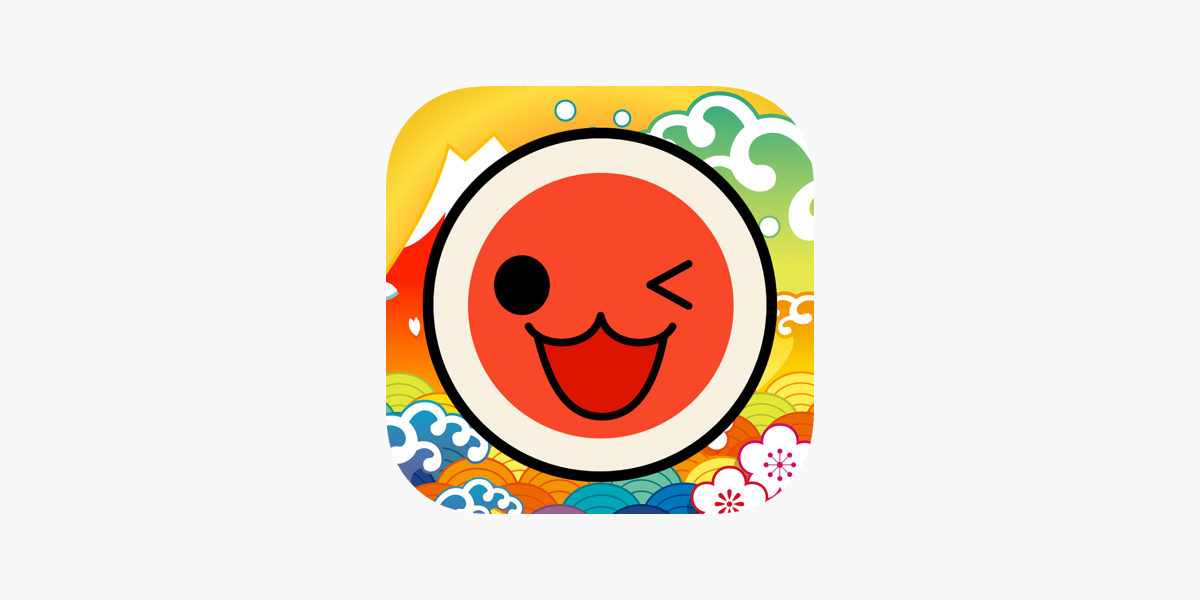 太鼓の達人プラス をapp Storeで 太鼓の達人プラス をapp Storeで