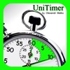 UniTimer - iPadアプリ