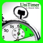 Download UniTimer app