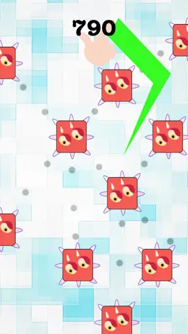 Game screenshot Finger Run - Rise up Fingers mod apk