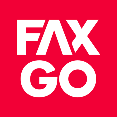 Send fax from iPhone app:FaxGo