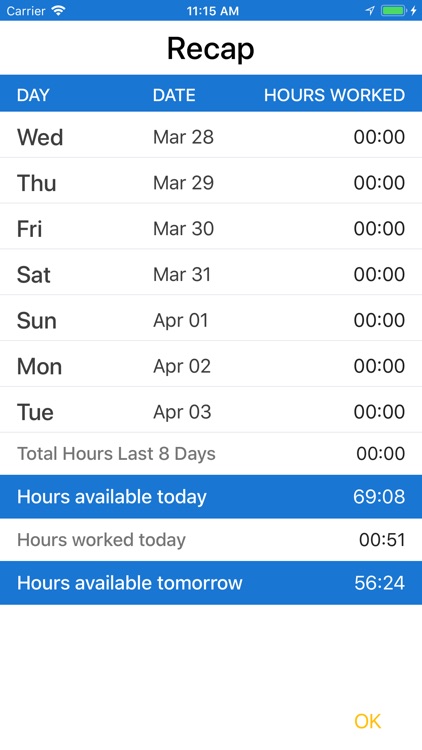 MapAnything ELD Lite screenshot-6
