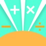 Get Math Game - Hard Number Puzzle for iOS, iPhone, iPad Aso Report
