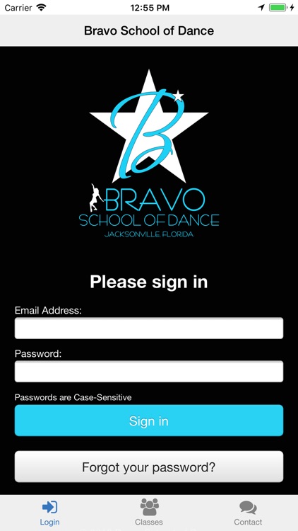 Bravo School of Dance