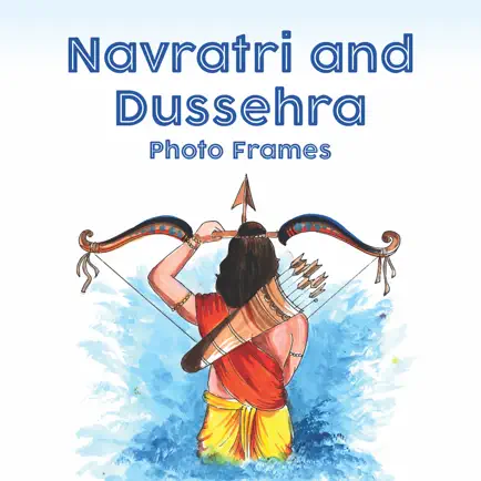 Dussehra Navratri Photo Editor Cheats