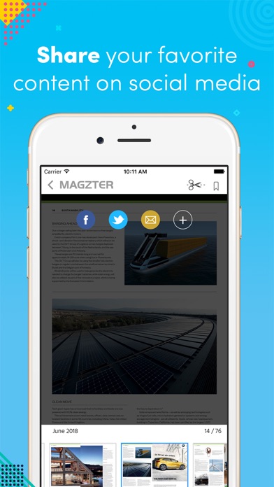 IDENTITY MAGAZINE 6.16 IOS GAME GIẢI TRÍ IDENTITY MAGAZINE 6.16 IOS