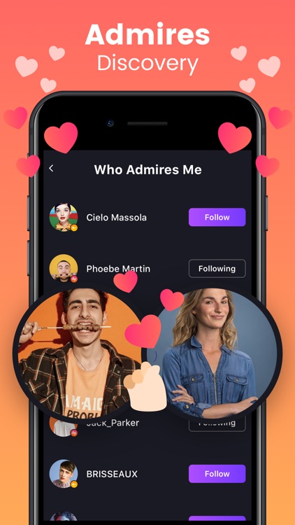 Ig Followers- Followers Report screenshot-5
