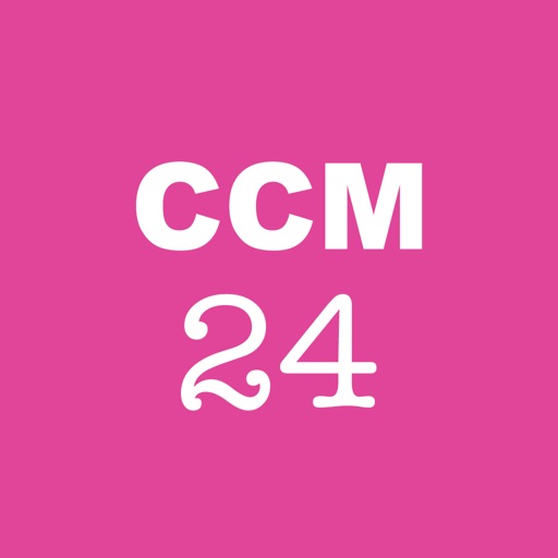 CCM 24 Radio Stations Download