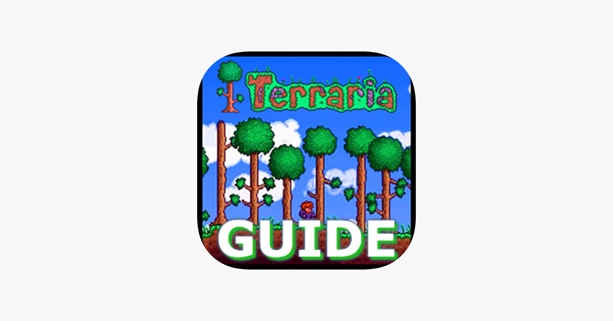 Enemies - Terraria Guides