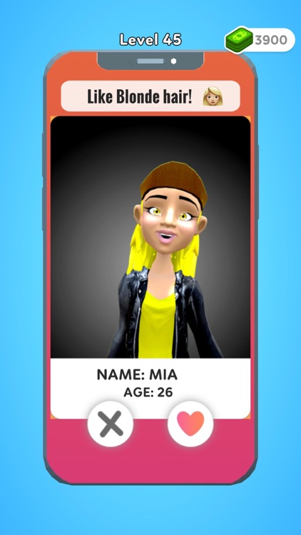 Chatty Driver - Yes or No screenshot-5