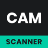 Cam Scanner - Scan to PDF - Gabriel Steven
