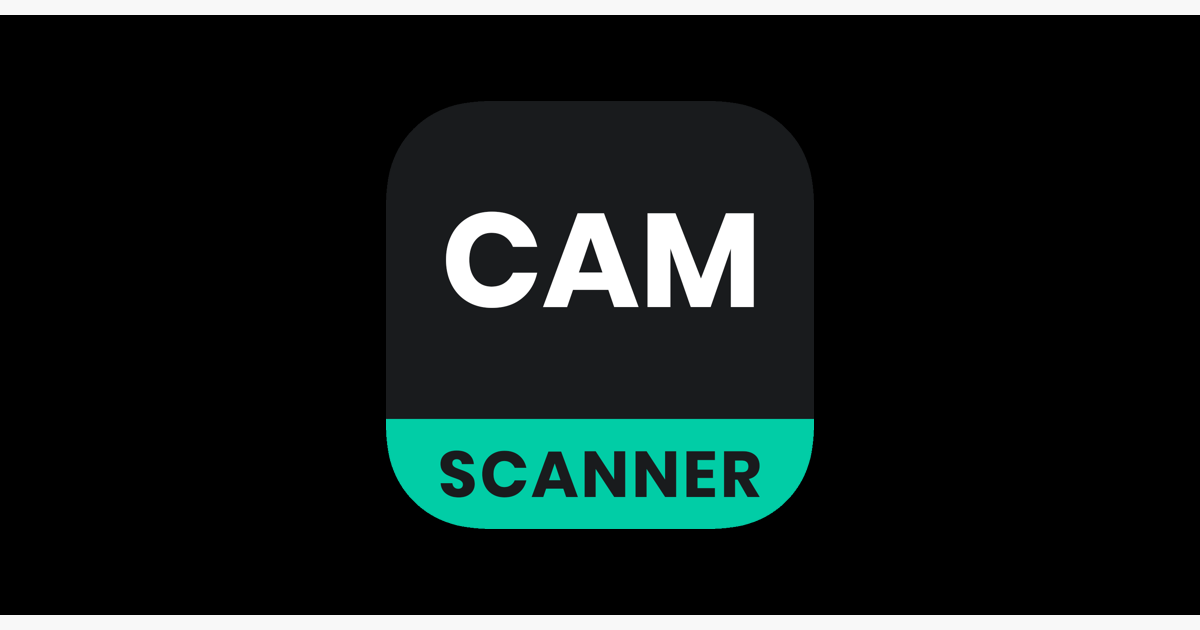 Cam Scanner - Scan to PDF en App Store