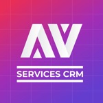 Download Averox Services CRM app