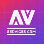 Averox Services CRM App Support