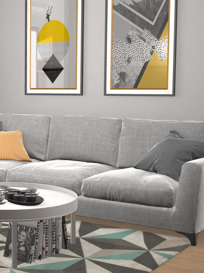 モデルハウスからの脱出