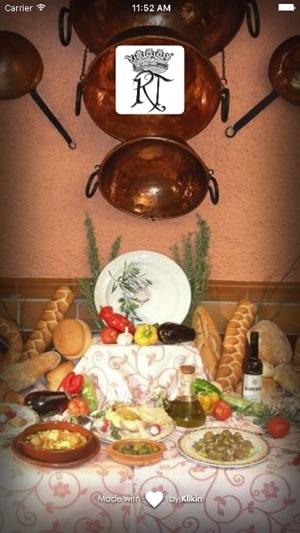 Restaurante El Triunfo