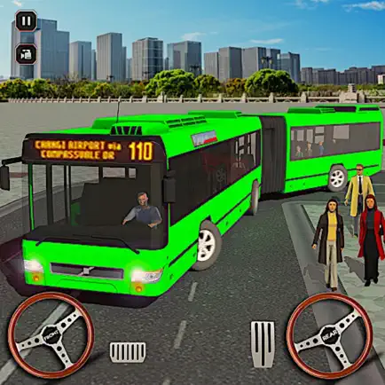 Smart Bus Driving Academy Game Cheats