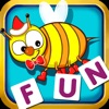 First & Sight Words Games - iPadアプリ