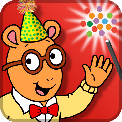 Arthur's Birthday icon