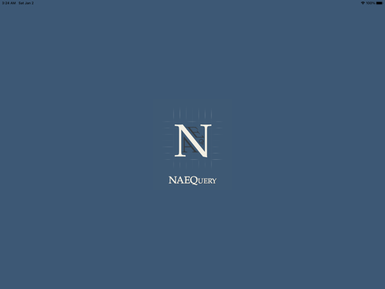 Screenshot #4 pour NAEQuery