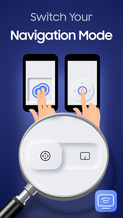 Smart TV Things for Sam TV Appのおすすめ画像4