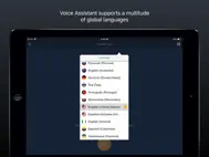 Voice Dictation for Pages ipad bilder 1