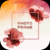 Photo Frame - Photo Editor Pro icon