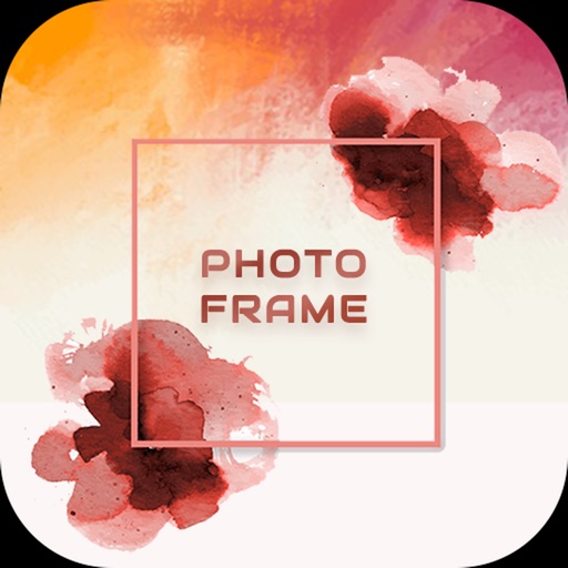 Photo Frame - Photo Editor Pro icon