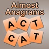 Almost Anagrams icon