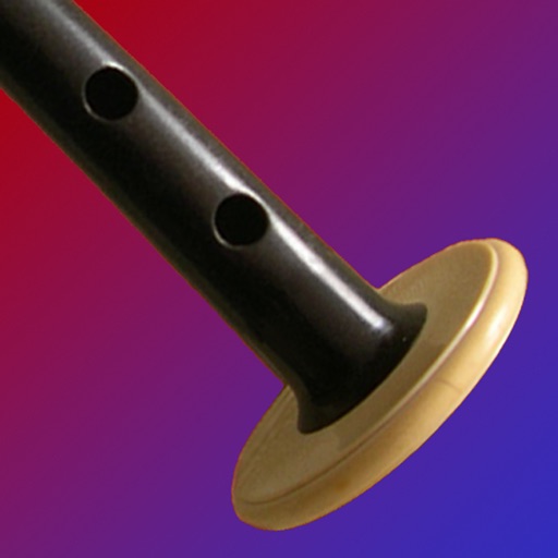 MIDI Bagpipes Chanter icon