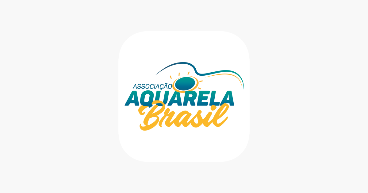 Aquarela Brasil on the App Store
